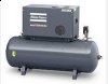 11 BAR - 500 L - 660 L/MIN Automan AC 55 E 500 T 11B S 400V/Y 4116092239 11 BAR - 500 L - 660 L/MIN Automan AC 55 E 500 T 11B S 400V/Y 4116092239