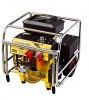 3 Agregat hydrauliczny LP 18 Twin PE ATLAS COPCO 3 Agregat hydrauliczny LP 18 Twin PE ATLAS COPCO