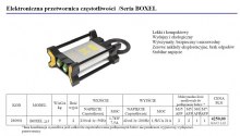 Przetwornica BOXEL