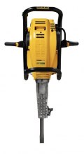 Młot spalinowy COBRA PROi ATLAS COPCO